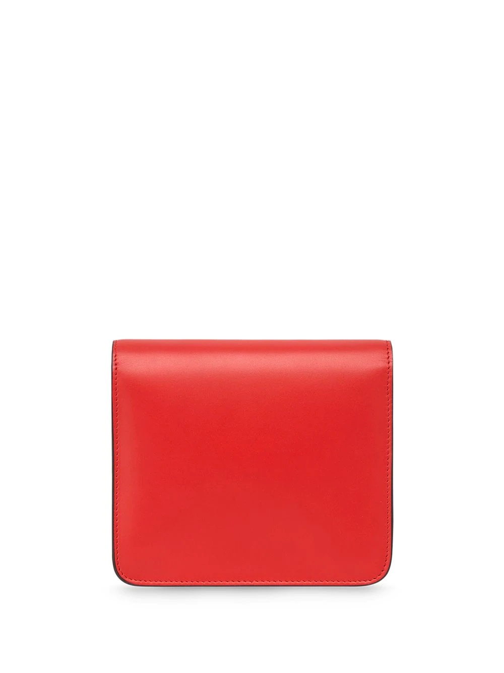 Fendi Fab logo shoulder bag - 2