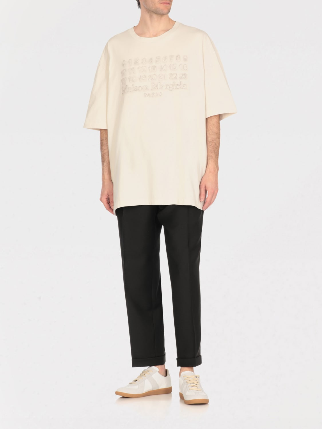 Pants men Maison Margiela - 2