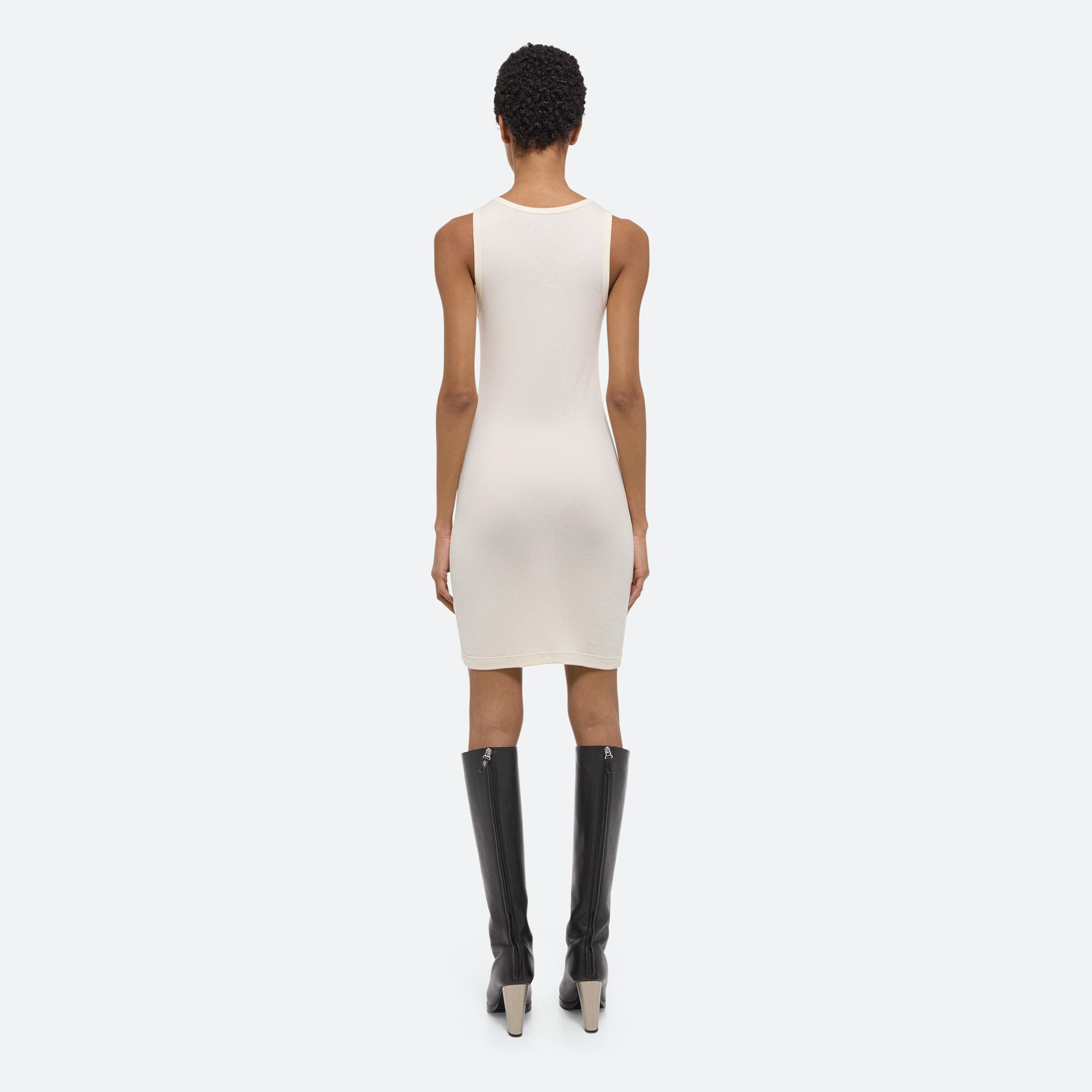 TANK DRESS - 5
