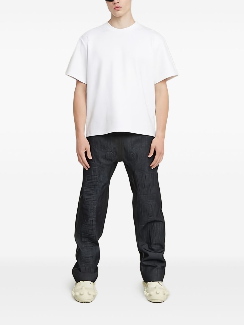 x G-Star cotton T-shirt - 2