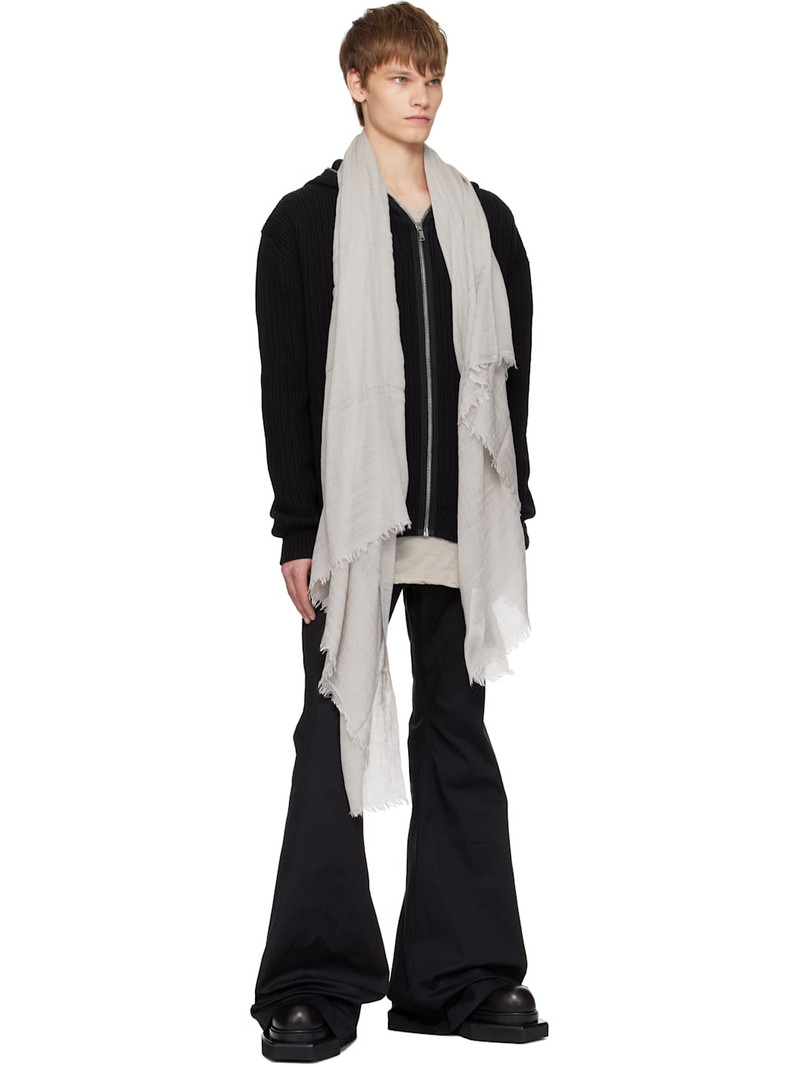 Rick Owens Off-White Concordians Follo Scarf outlook