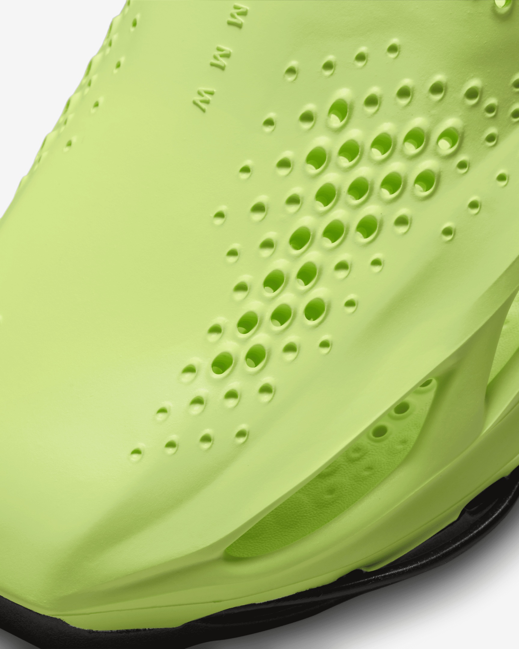 Nike x MMW 005 Men's Slides - 6