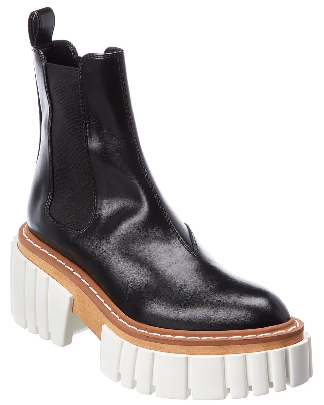 Stella McCartney Emilie Platform Bootie - 1