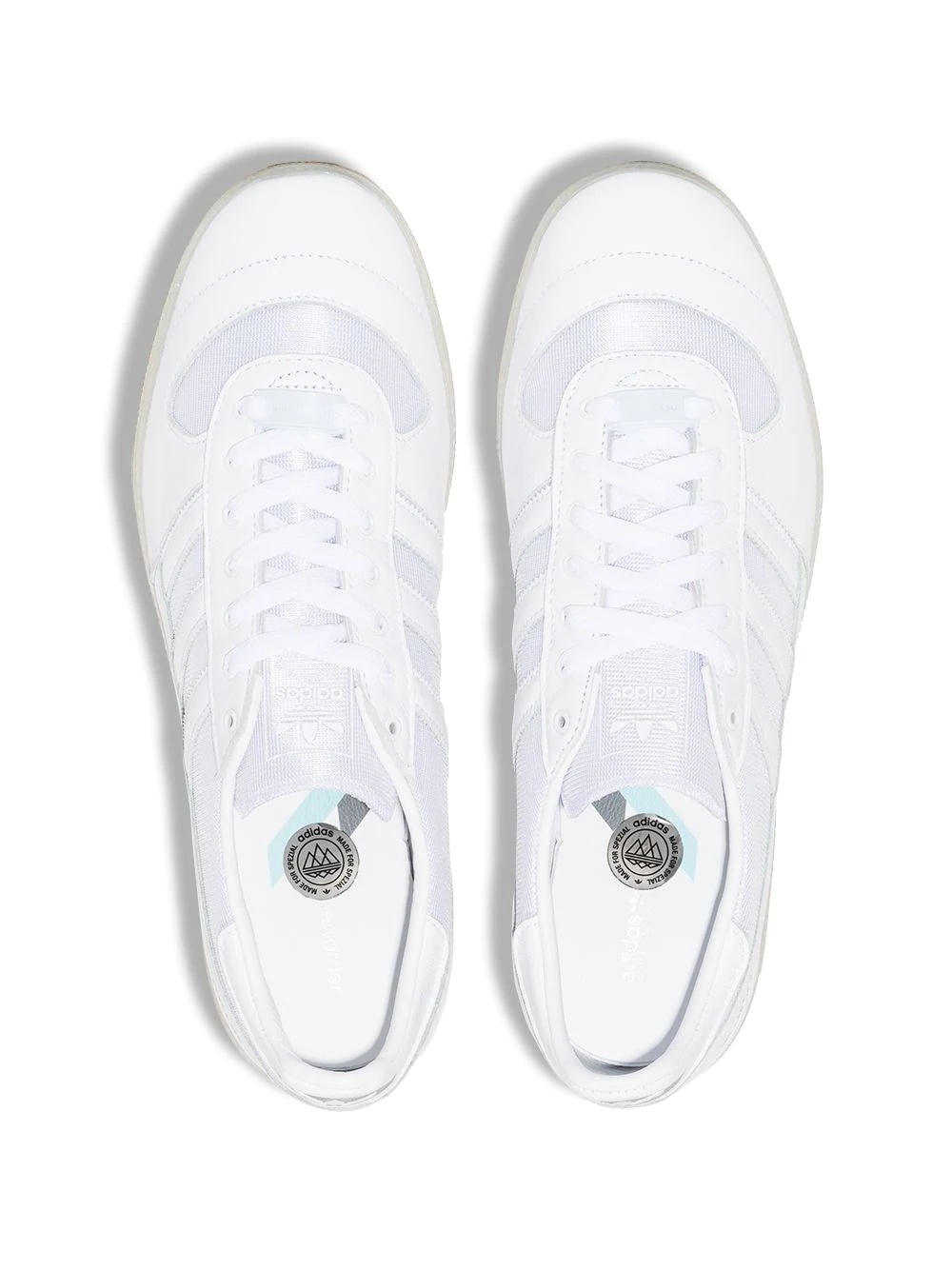 New Order Wilsy SPZL sneakers - 4