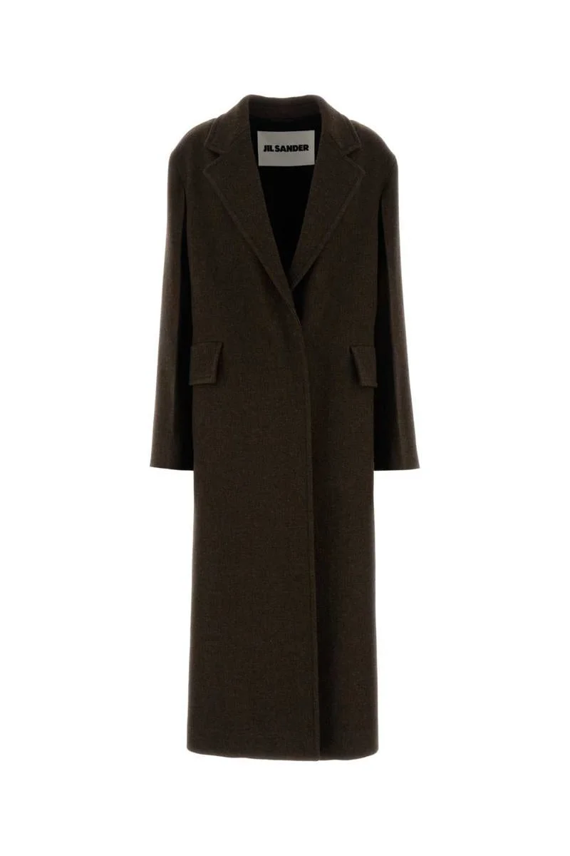 Jil Sander Coats - 1