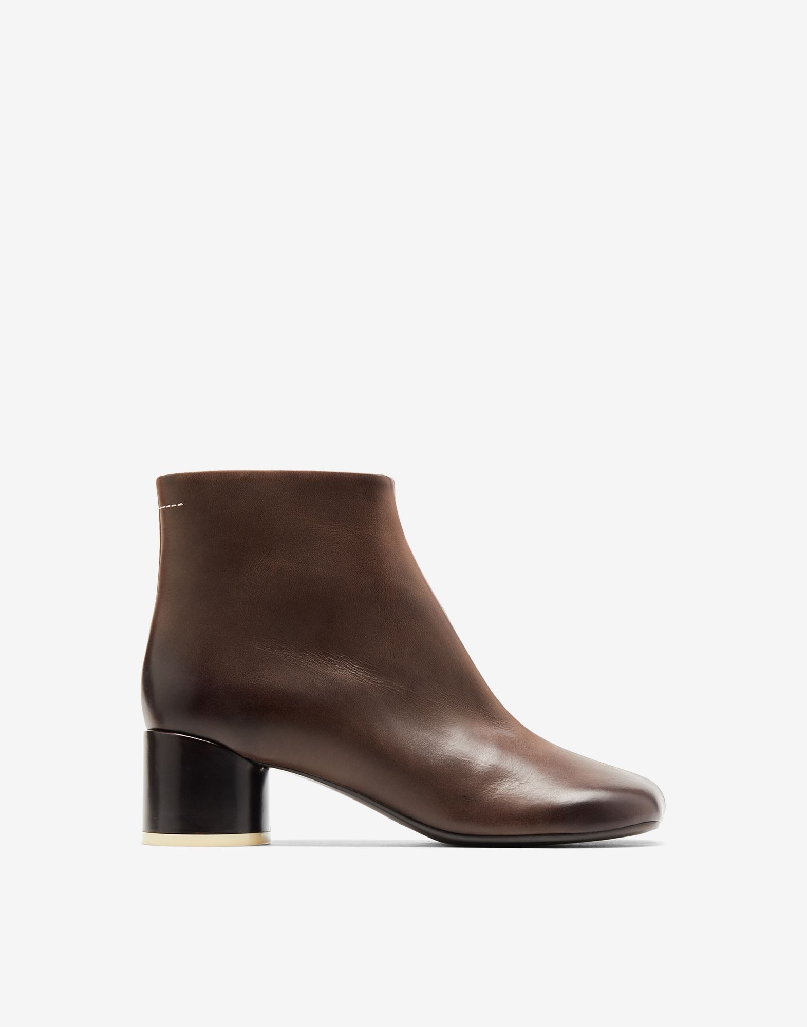 Anatomic ankle boots - 1