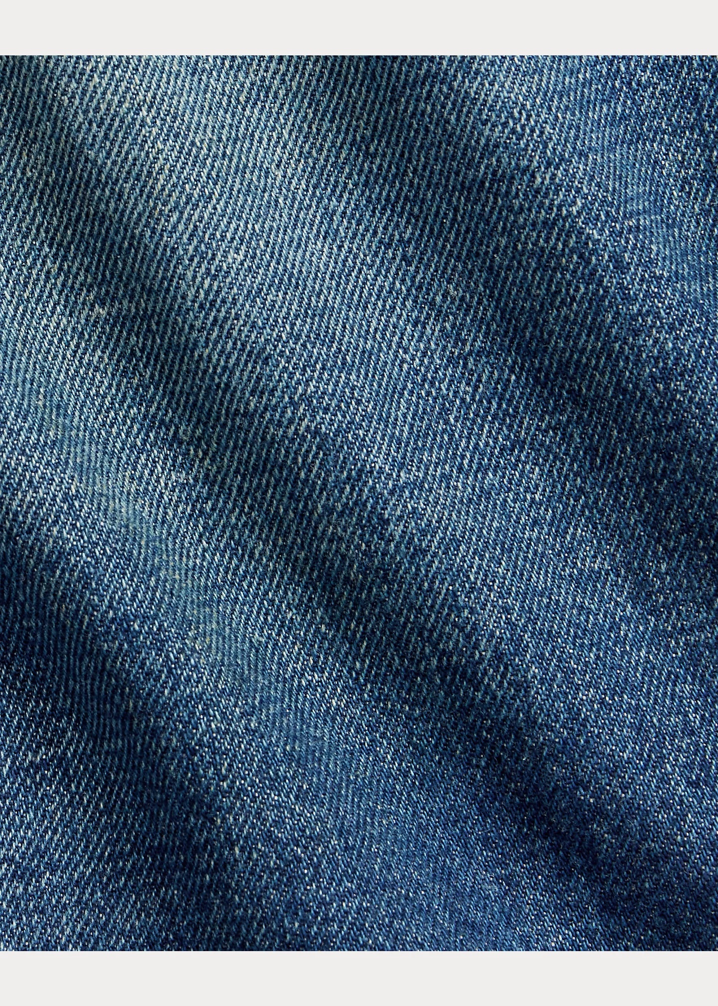 Vintage 5-Pocket Grandfalls Jean - 6