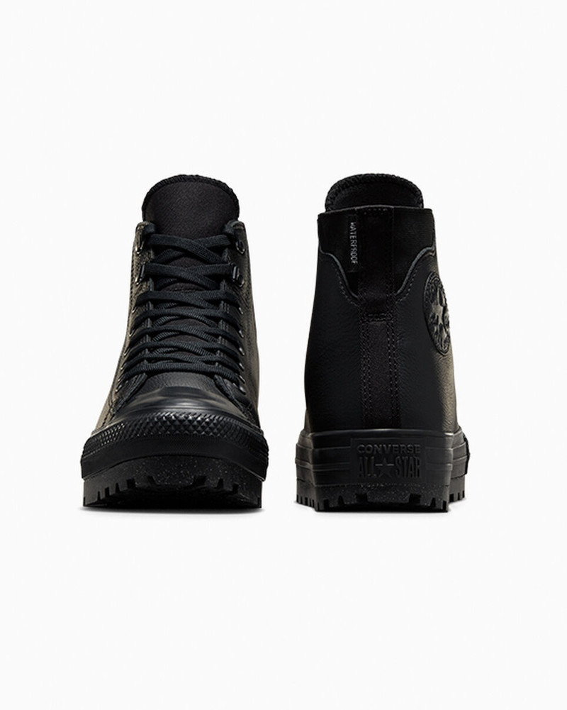 Chuck Taylor All Star City Trek Waterproof Boot 7