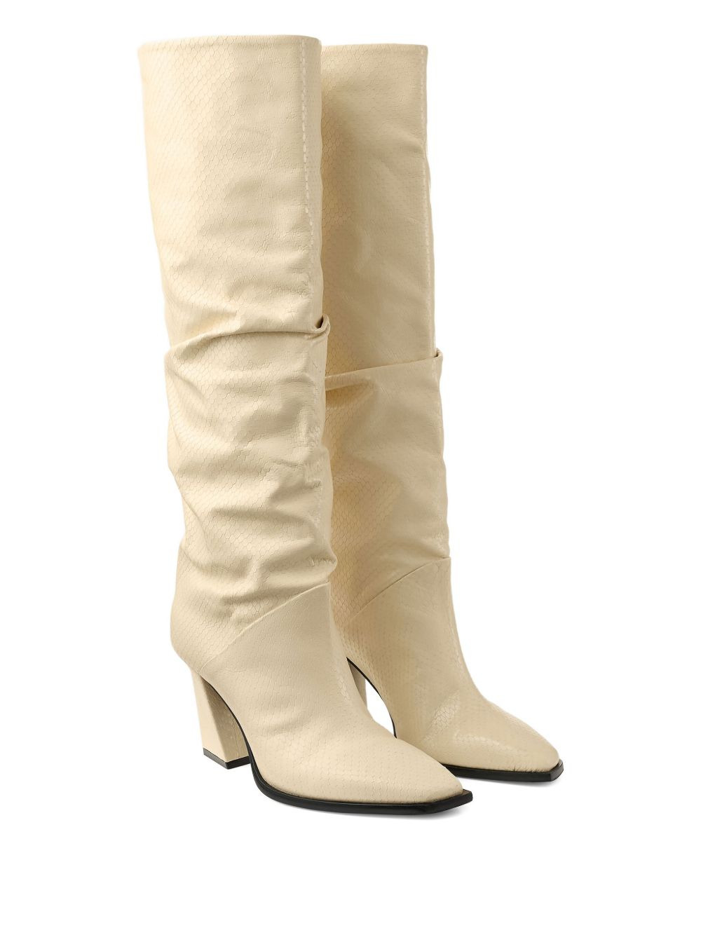 85mm Hart boots - 2