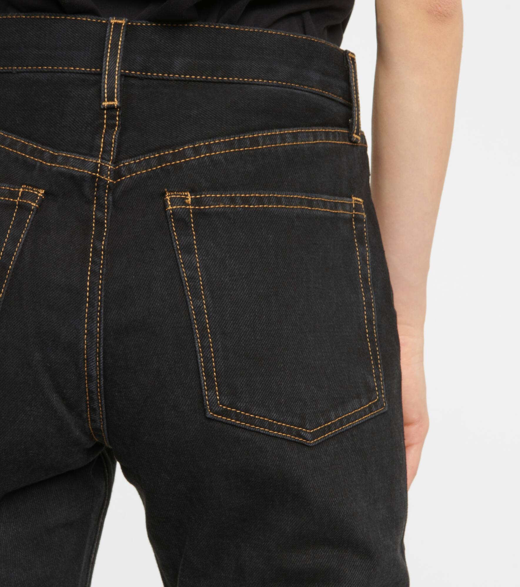 Slim-fit jeans - 5