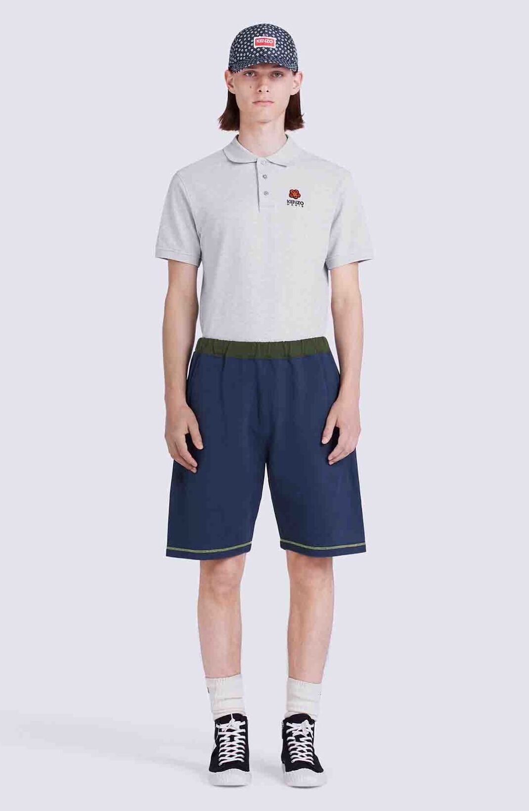 Vintage shorts - 3