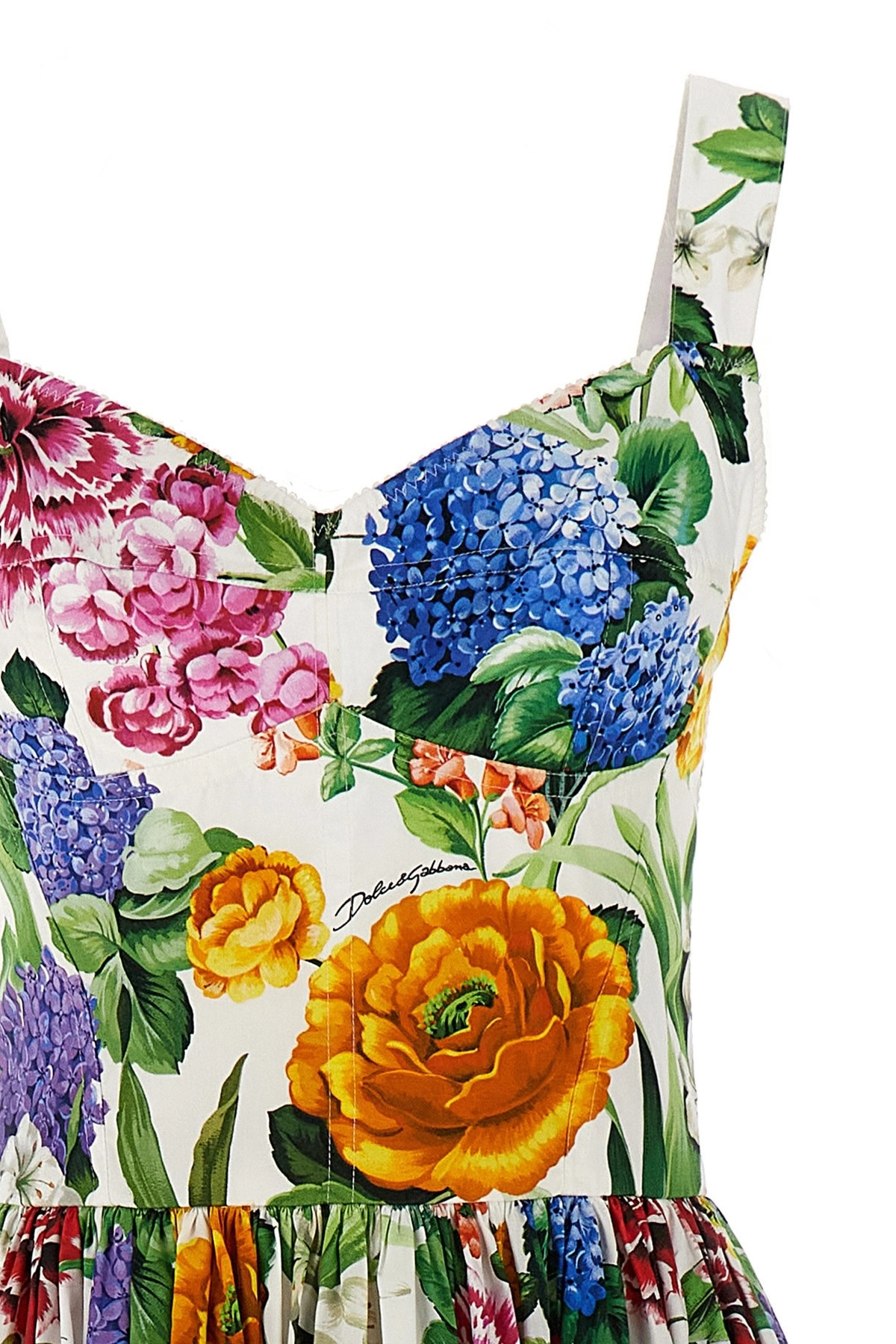 'Bouquet' dress - 4