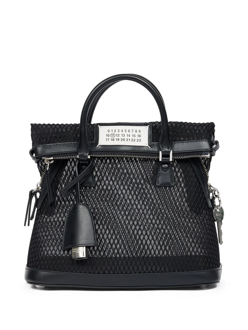 Mini 5AC Classique Tote Bag - 1