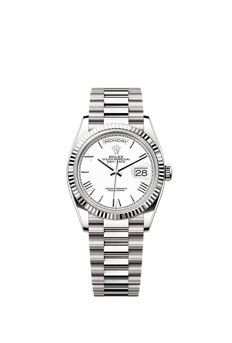DAY-DATE 128239 - 1