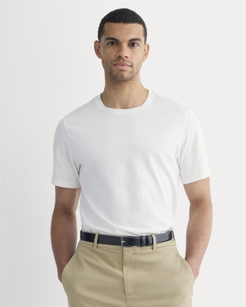EVERLANE MIDWEIGHT TEE outlook