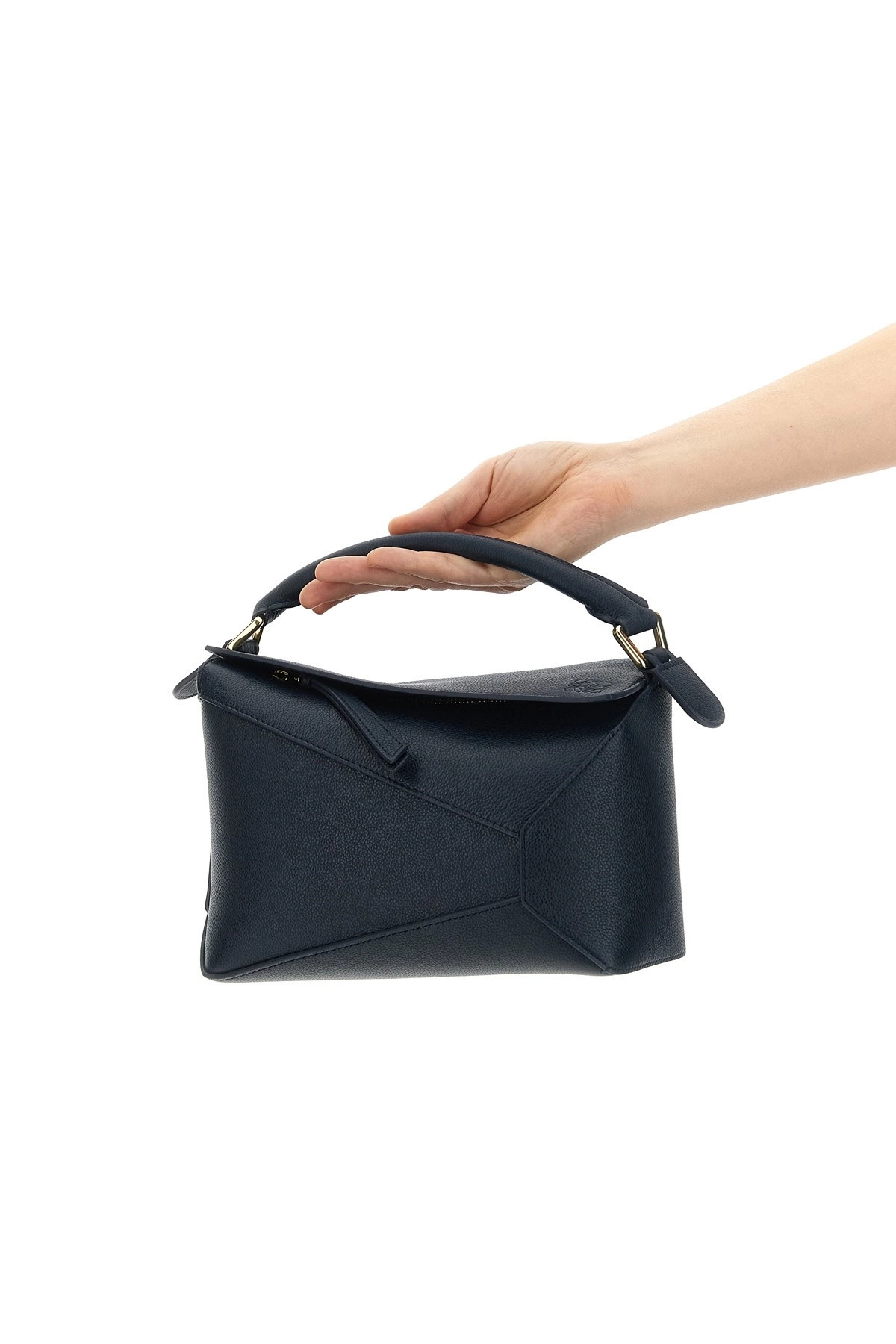 'Puzzle' small handbag - 2