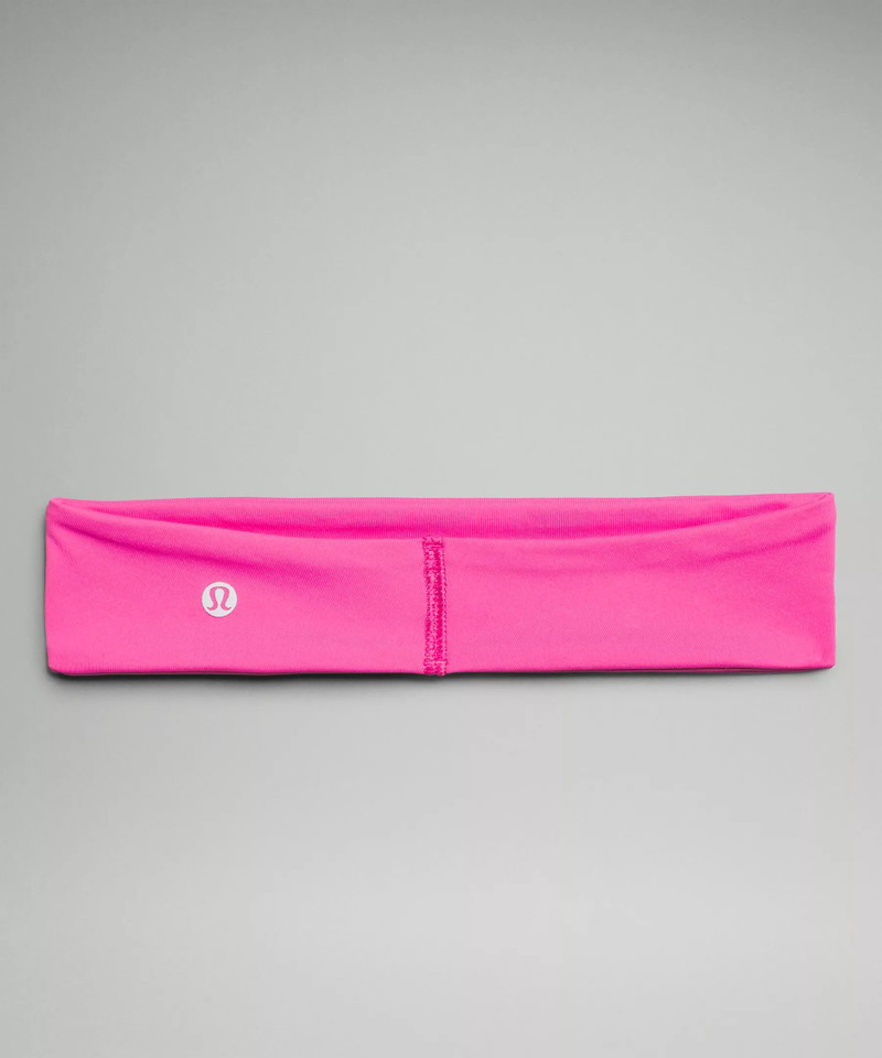 Women's Luxtreme Training Headband 4