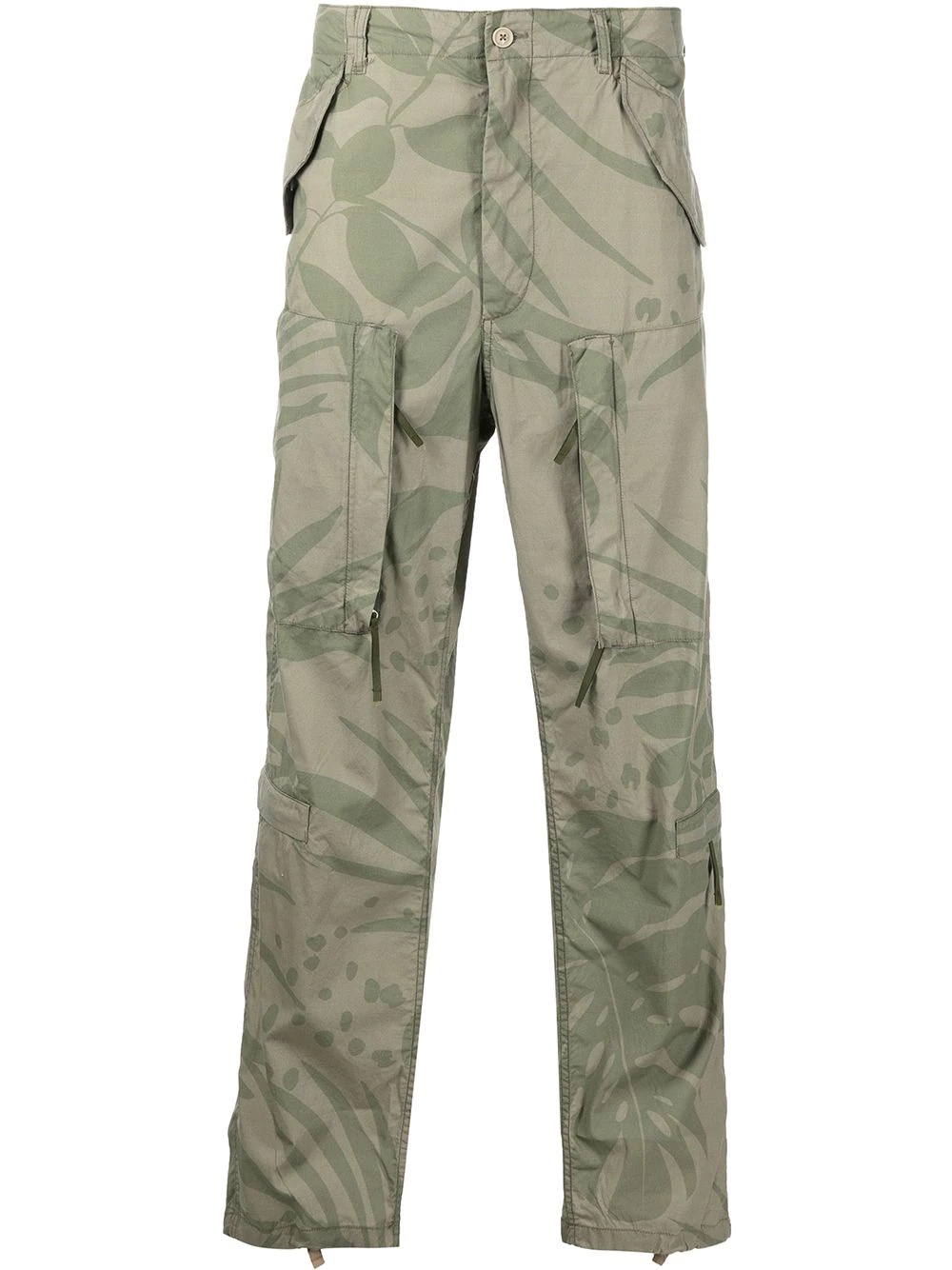 Aircrew cargo trousers - 1