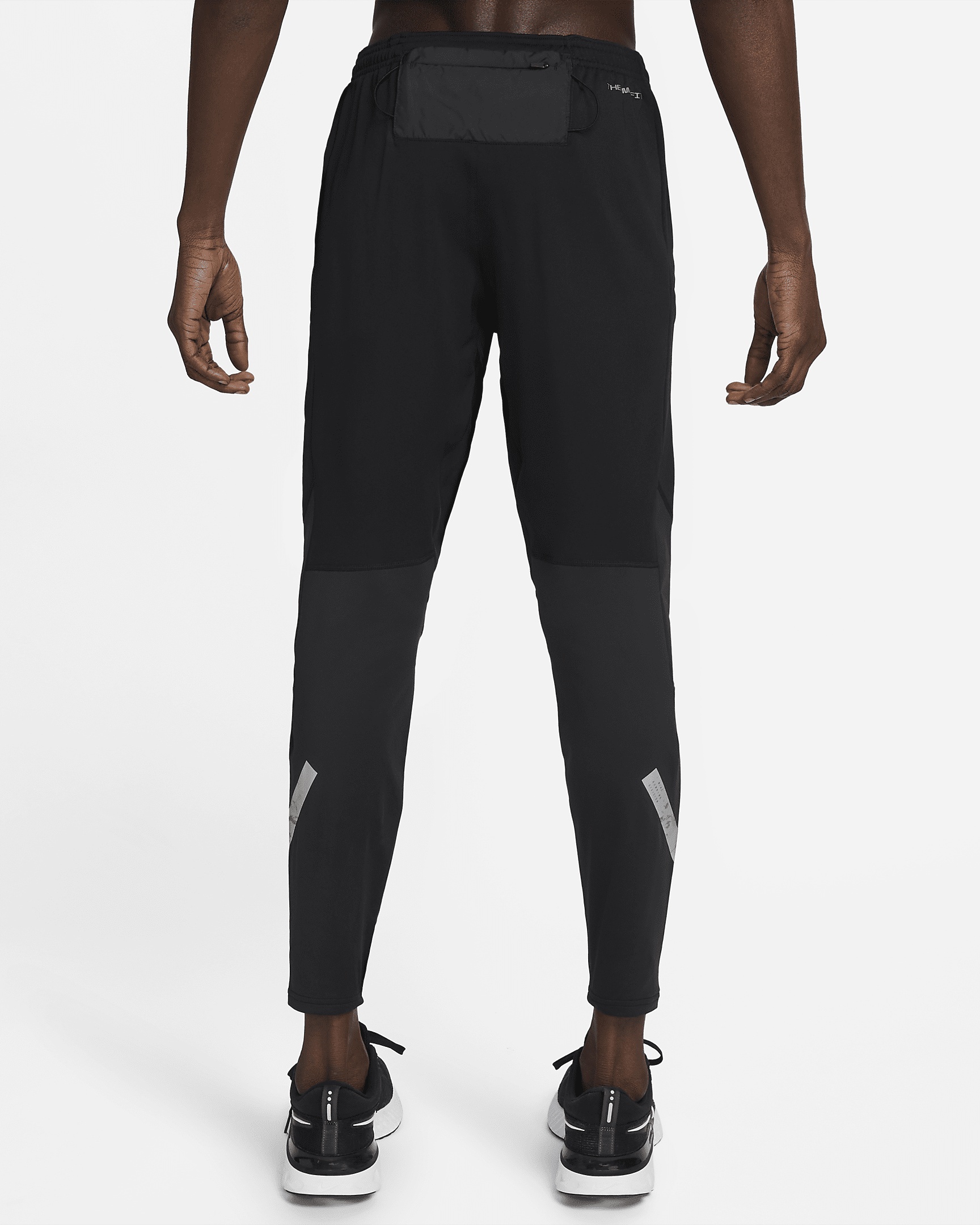 Nike Therma-FIT Run Division Elite Men's Running Pants - 2