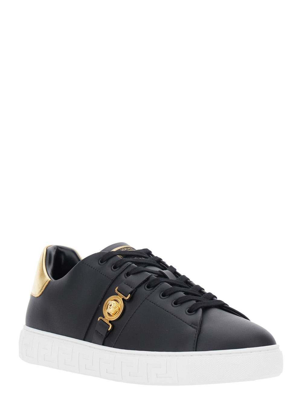 Versace Men Greca Biggy - 2