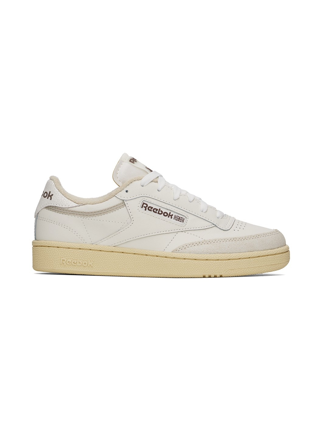 Off-White Club C 85 Sneakers - 1