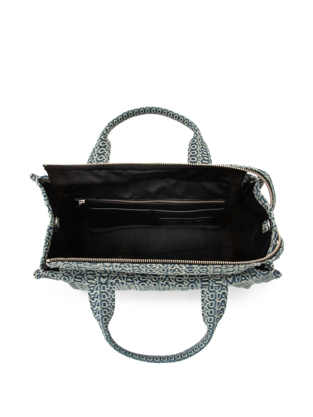 medium The Monogram Tote bag - 7