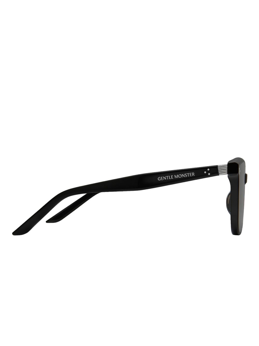 By Row square-frame sunglasses - 3