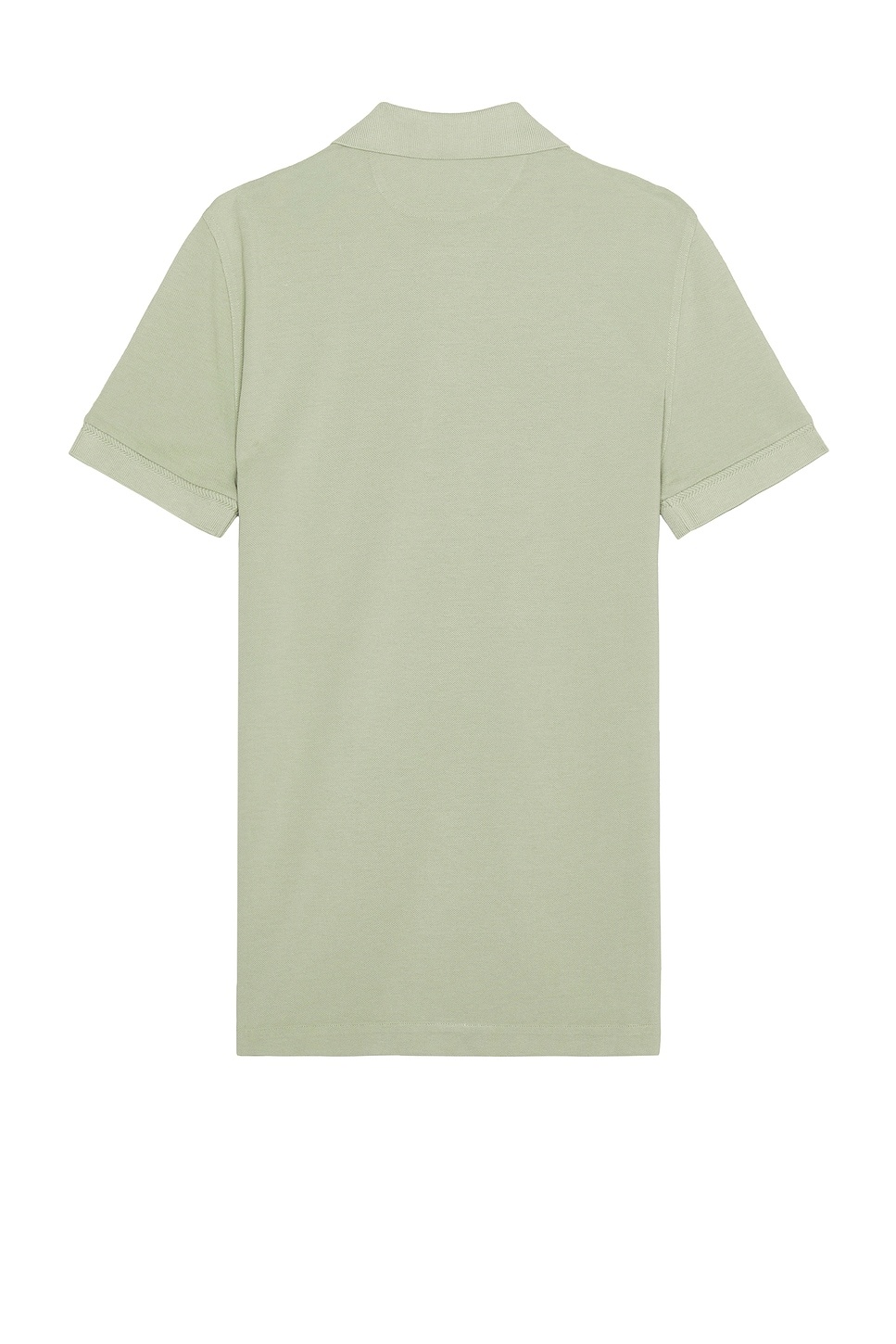 Tennis Piquet Short Sleeve Polo - 2