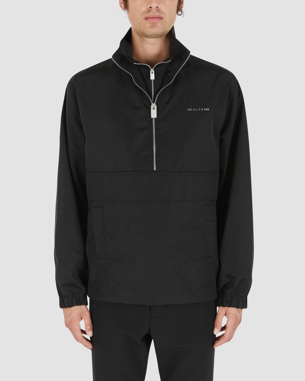 TRACK WINDBREAKER - 2