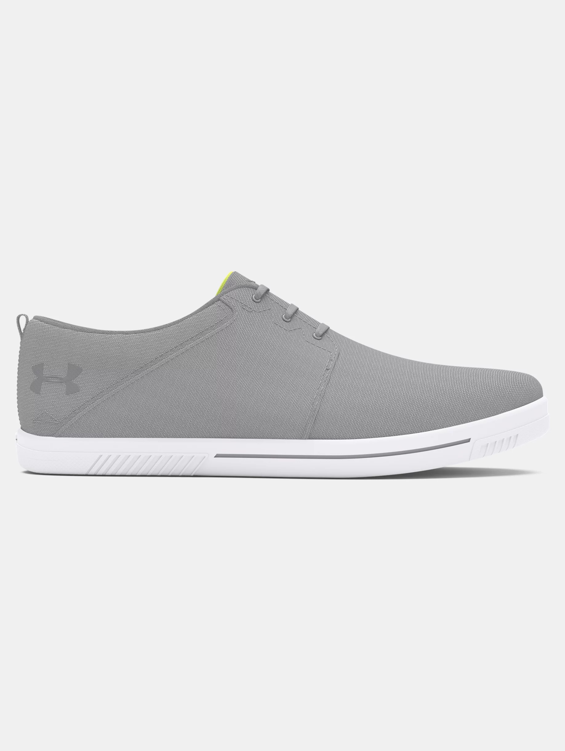 Unisex UA Street Encounter Shoes - 1