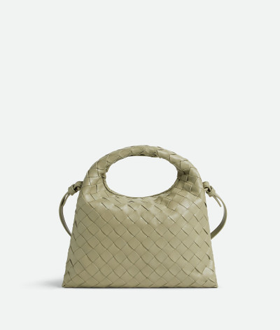 Bottega Veneta Mini Hop outlook