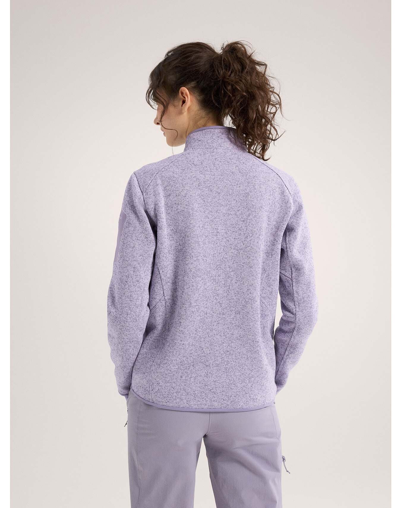 Covert Cardigan - 4