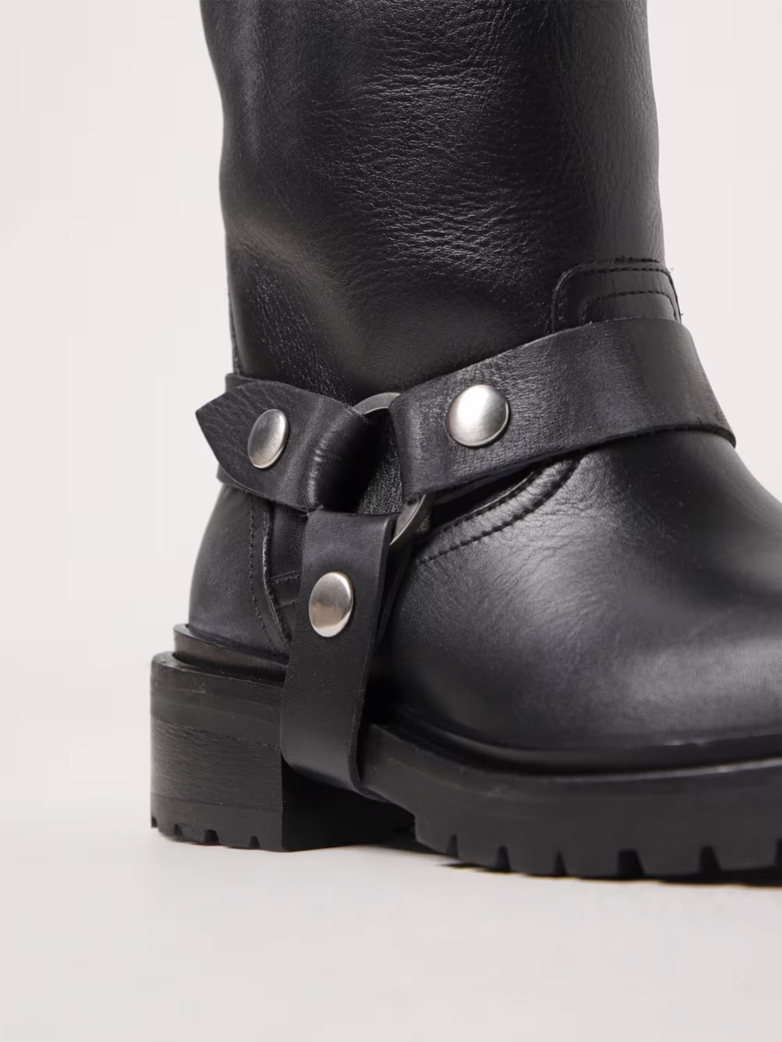 Flat ankle boots woman Golden Goose - 4