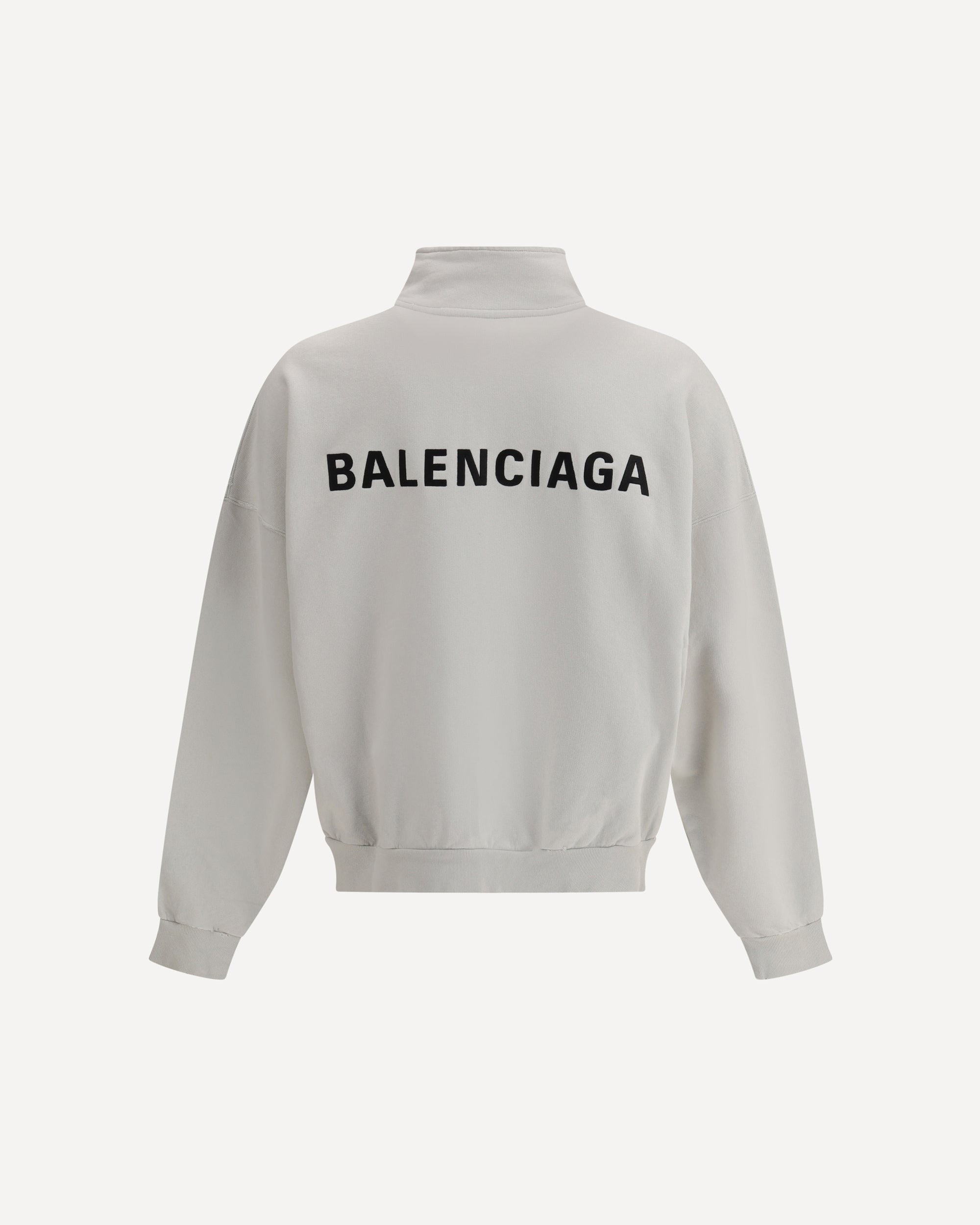 Logo Sweatshirt - 2