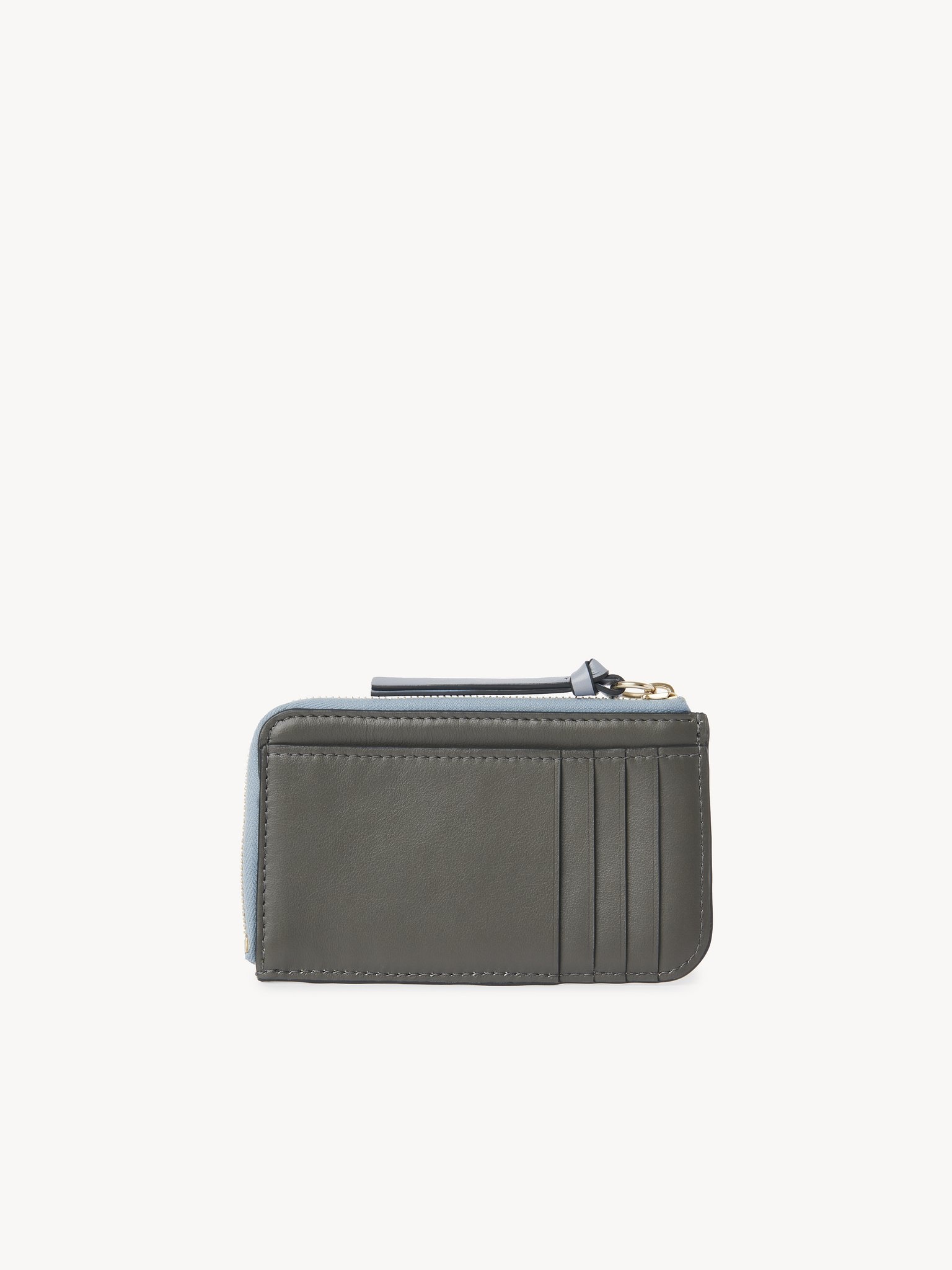 MOONA SMALL PURSE WITH CARD SLOTS - 4
