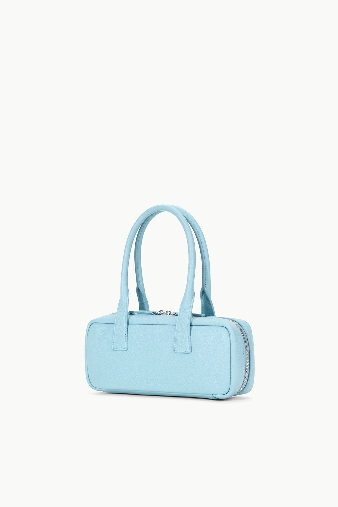 STAUD THE DUDE SHOULDER BAG MIST - 3