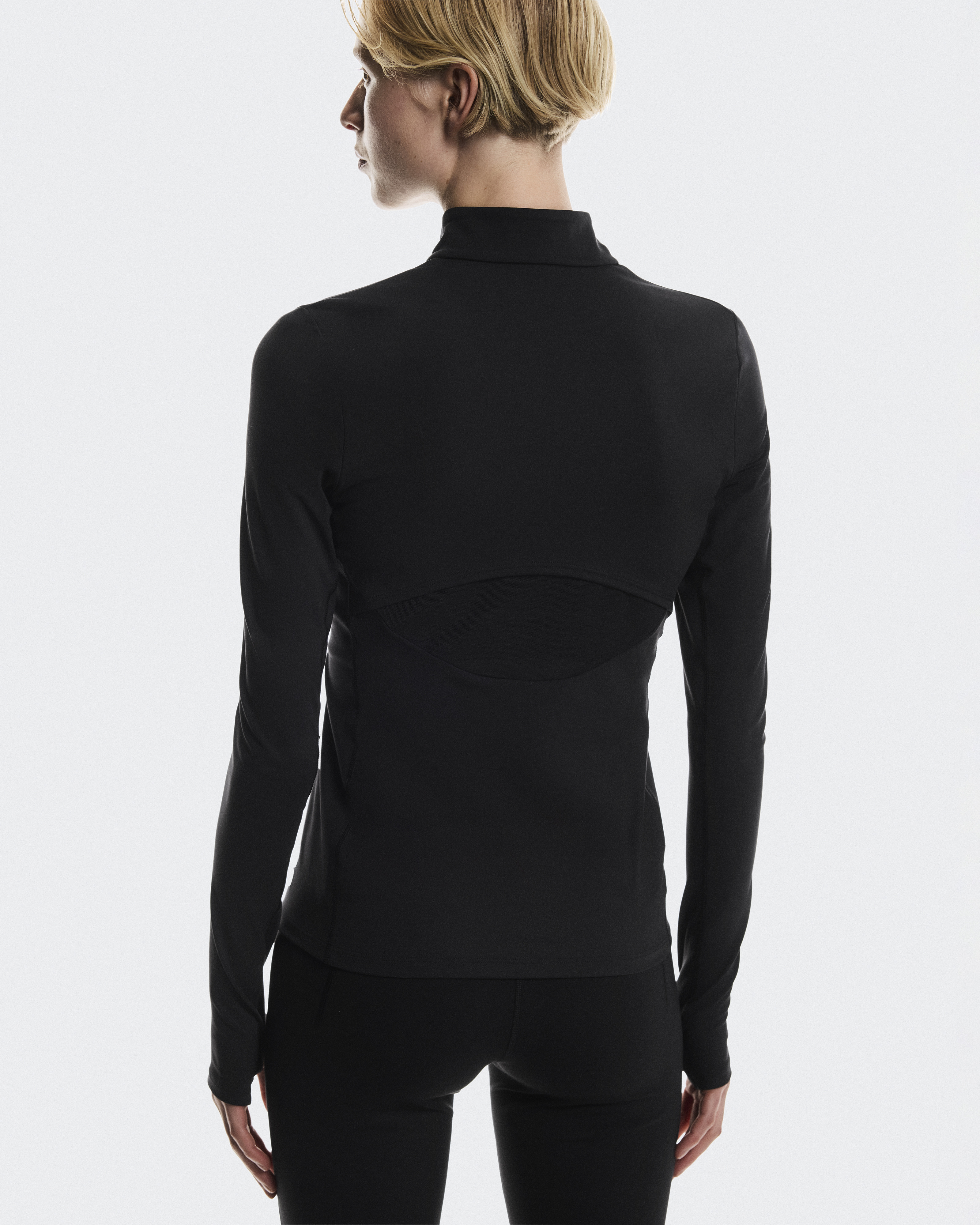 Studio Jacket - 6
