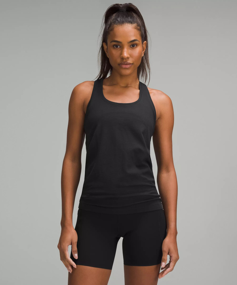 Swiftly Tech Racerback Tank Top 2.0 1