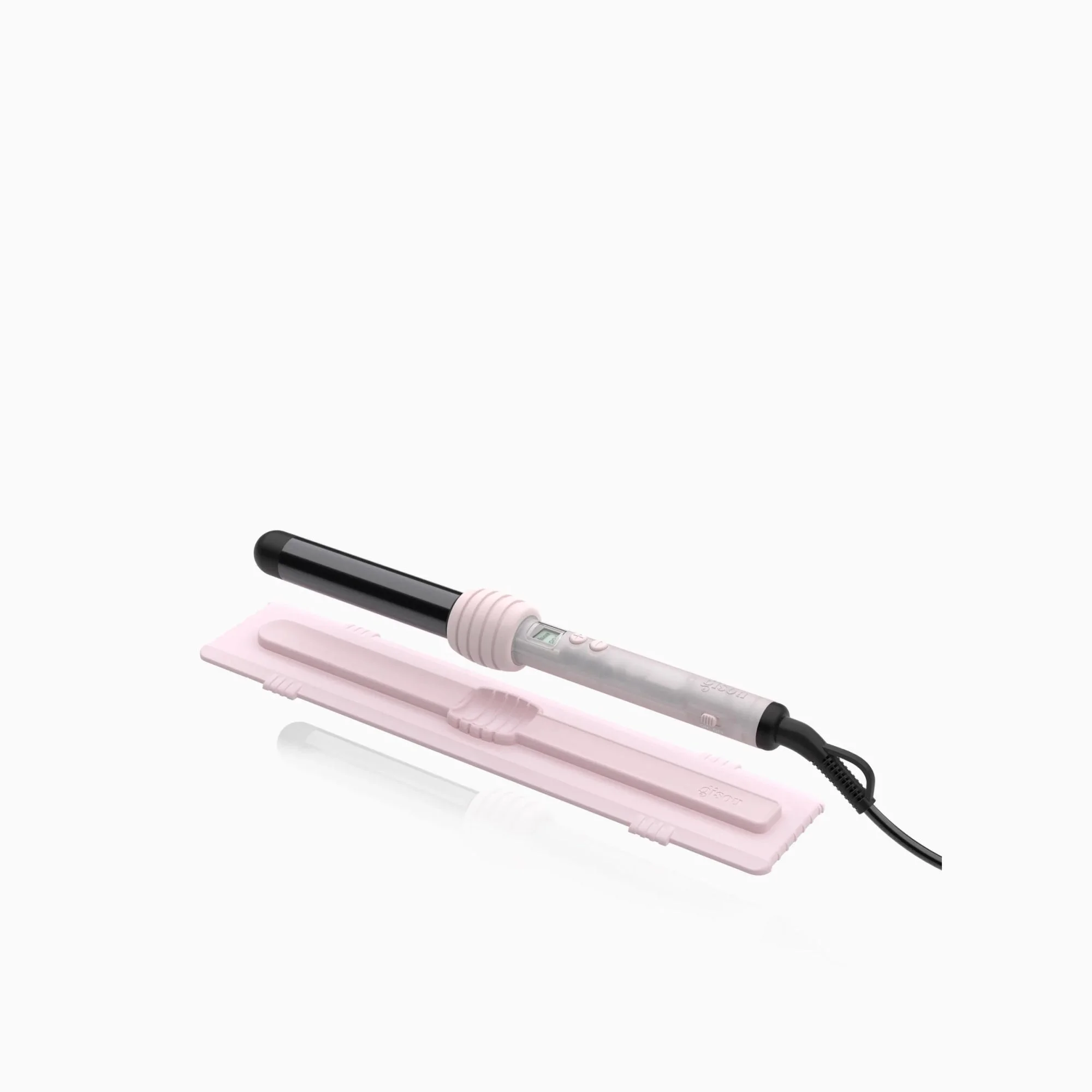 Curling Tool - 1