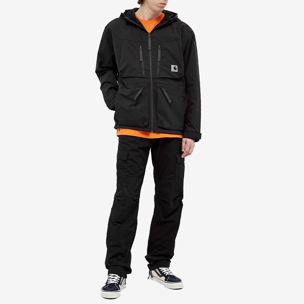 Carhartt WIP Hurst Jacket - 8