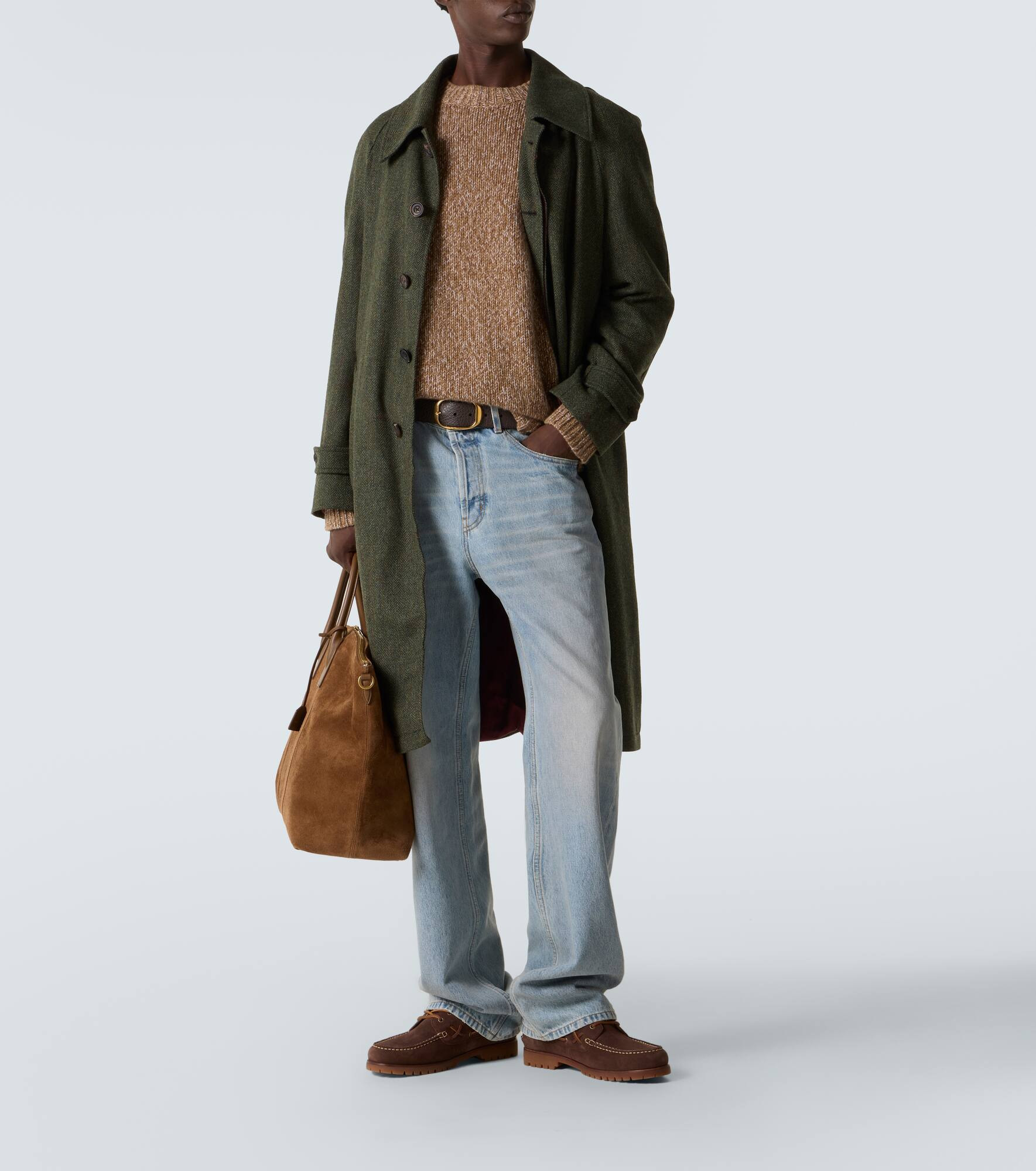 Alba cashmere sweater - 2