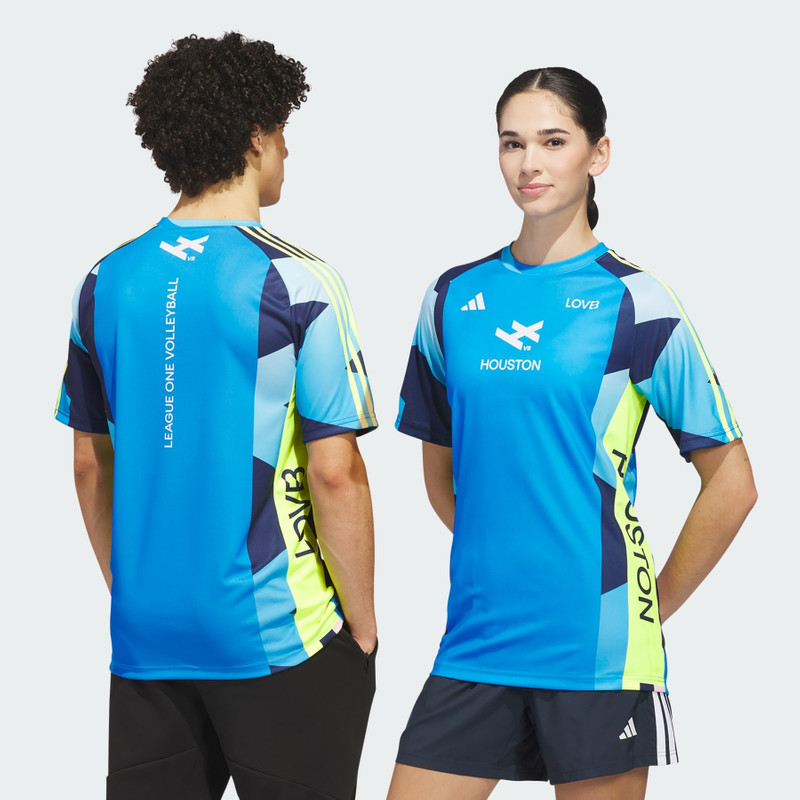 adidas x Houston Jersey 5