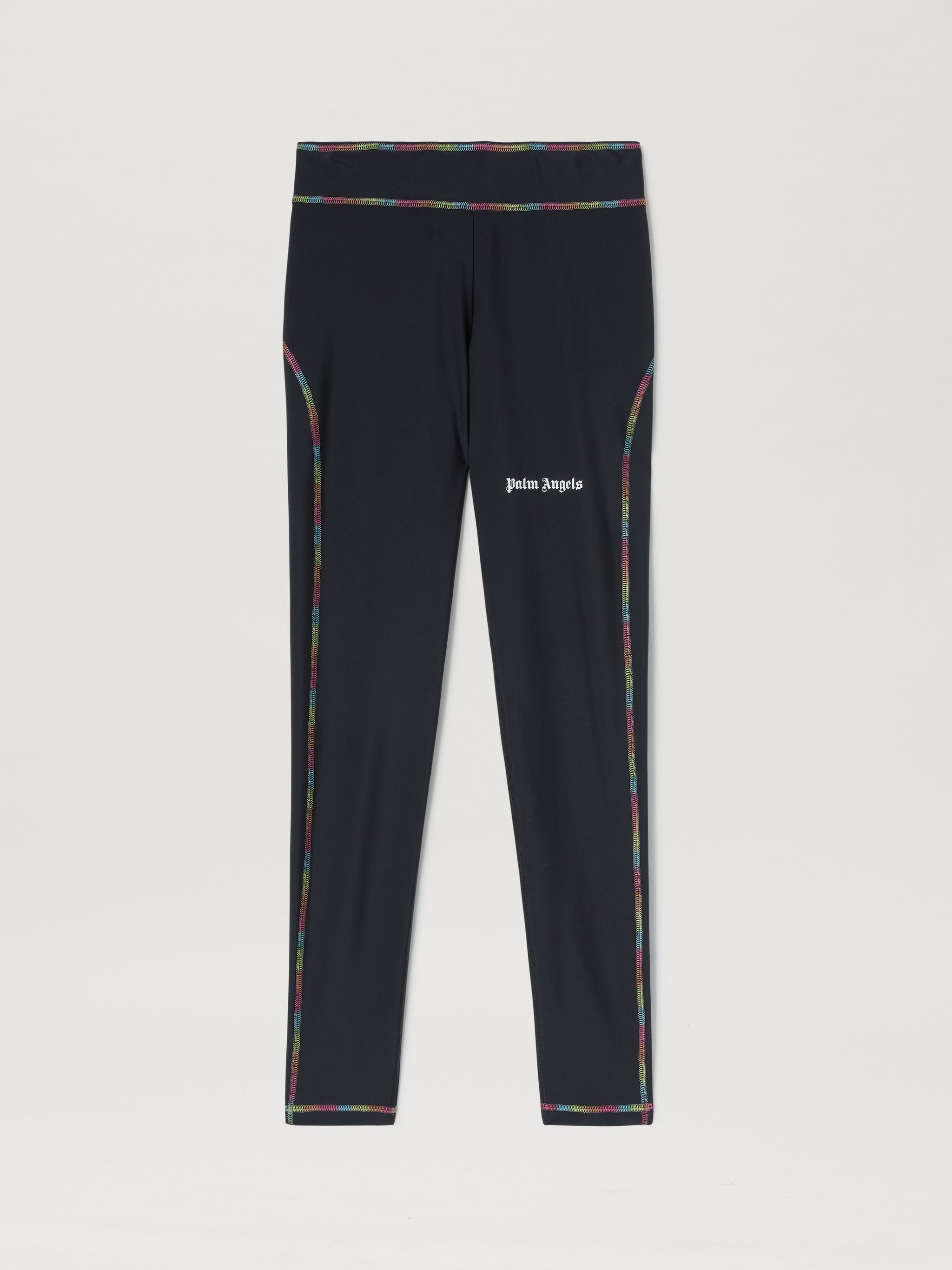Rainbow Miami Training Leggins - 1