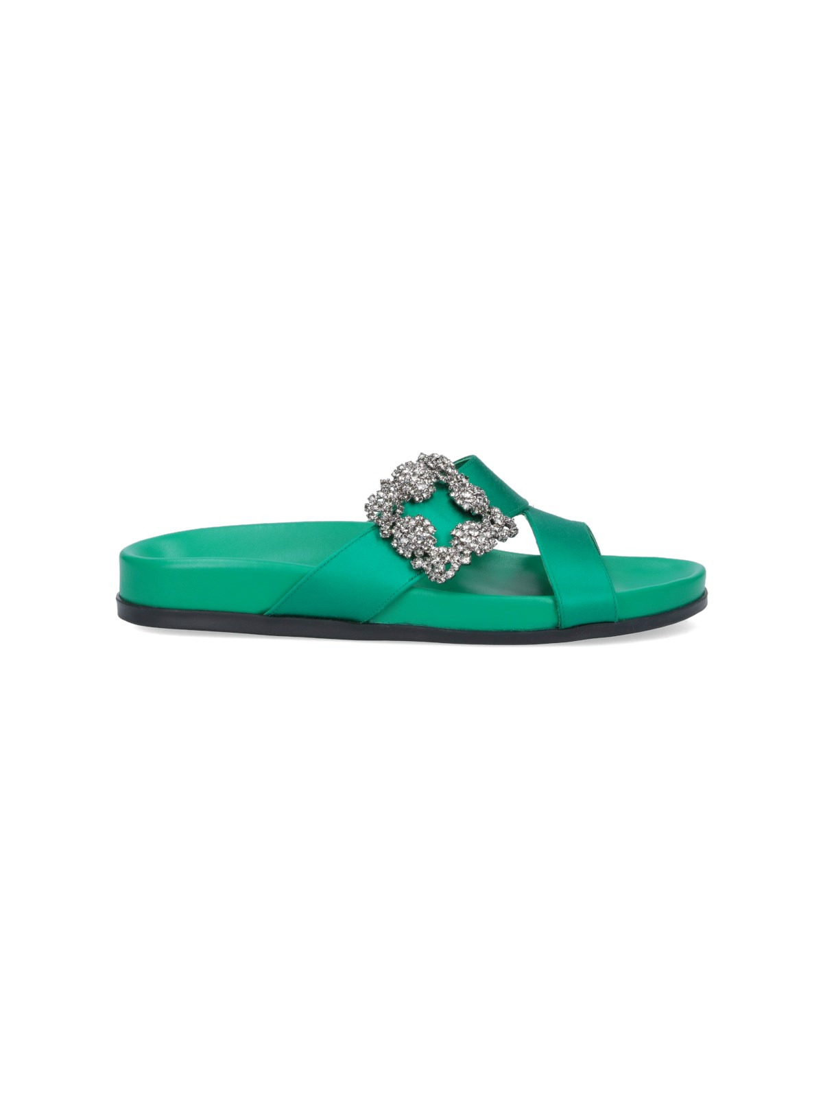 SANDALS "CHILANGHI" - 1