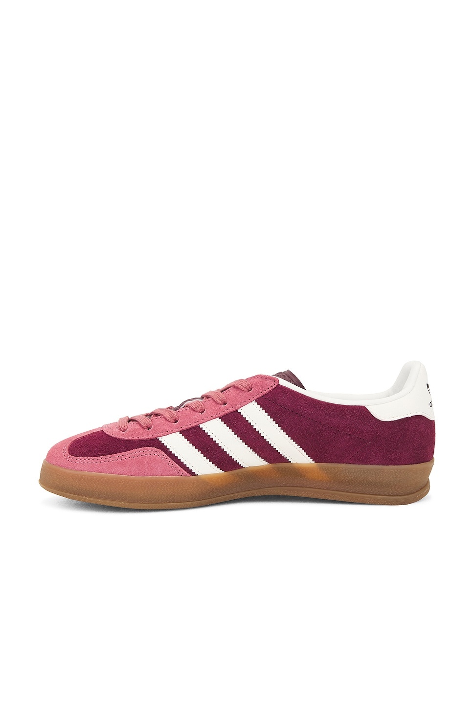 Gazelle Indoor - 5