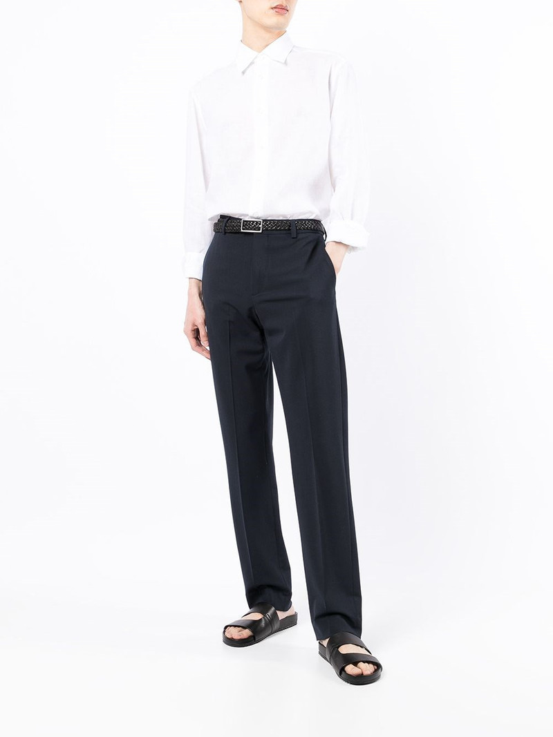 Brioni Linen shirt outlook