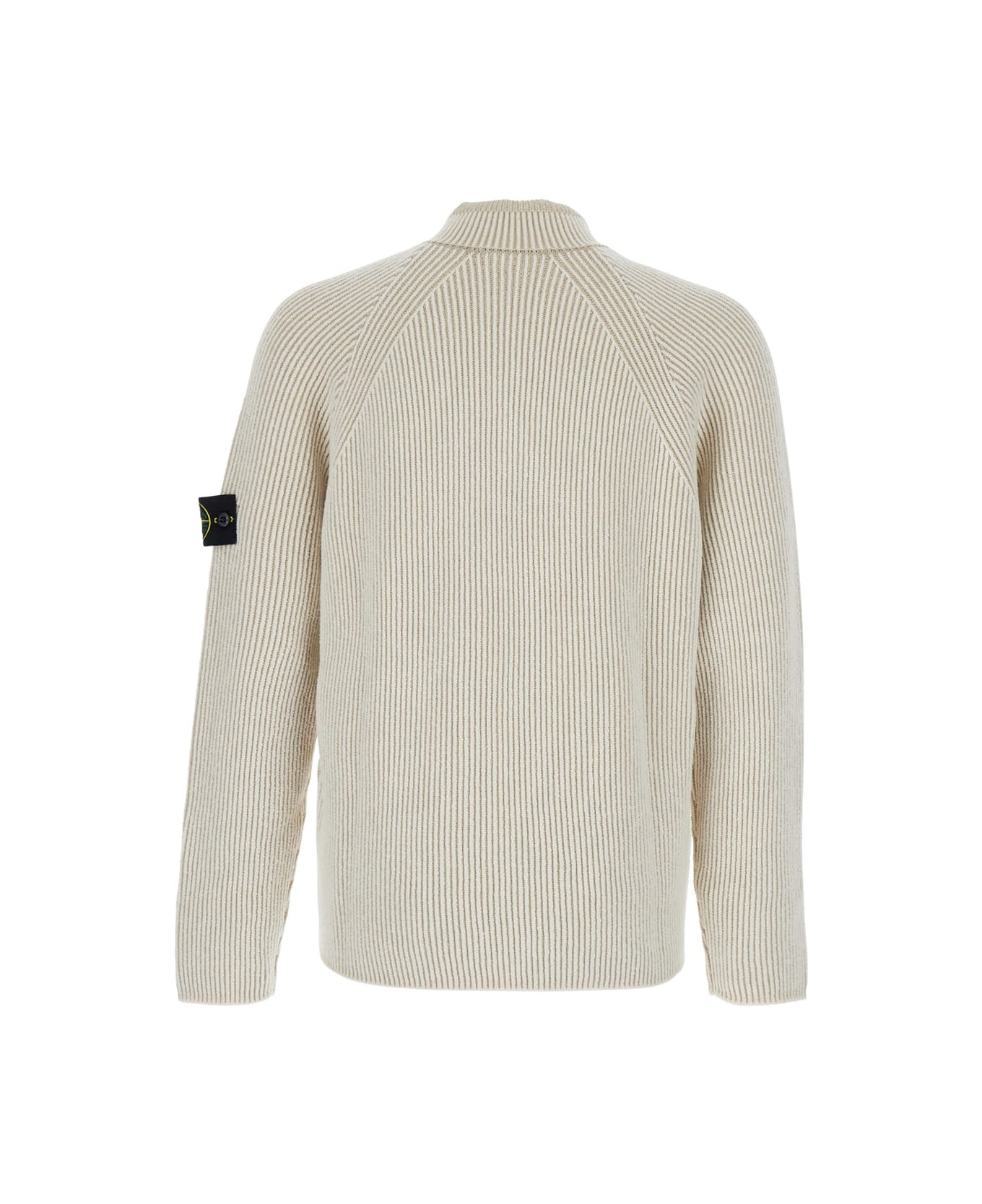 Mezza Zip Vanise - 2