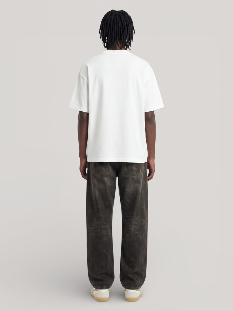 Broken Bear Cortina T-shirt 5