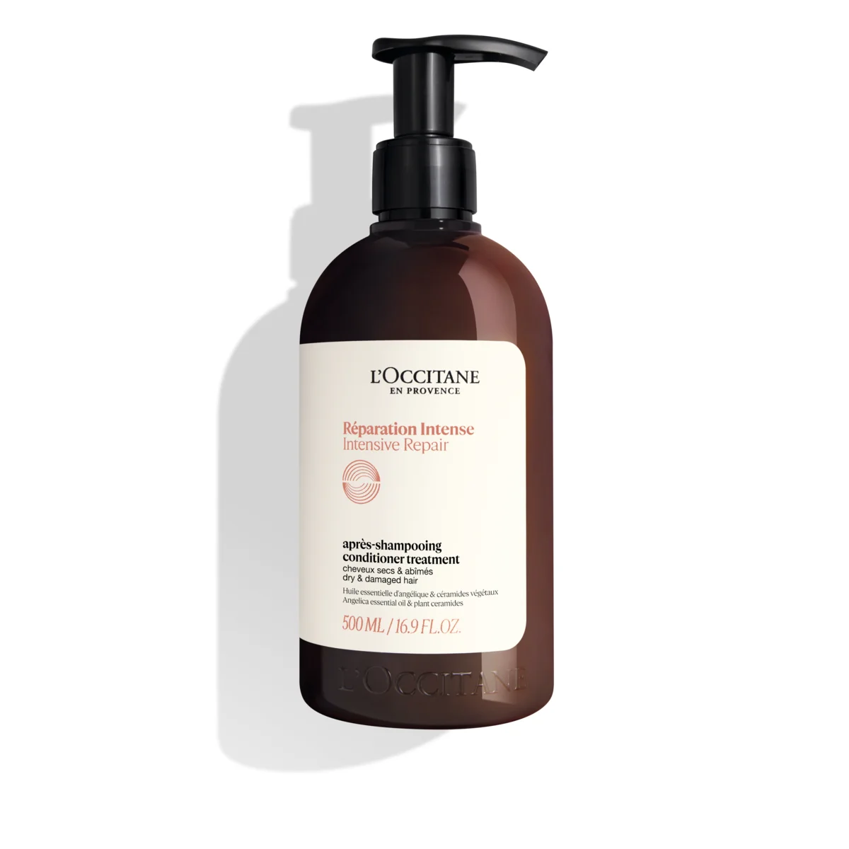 Intensive Repair Conditioner - 1