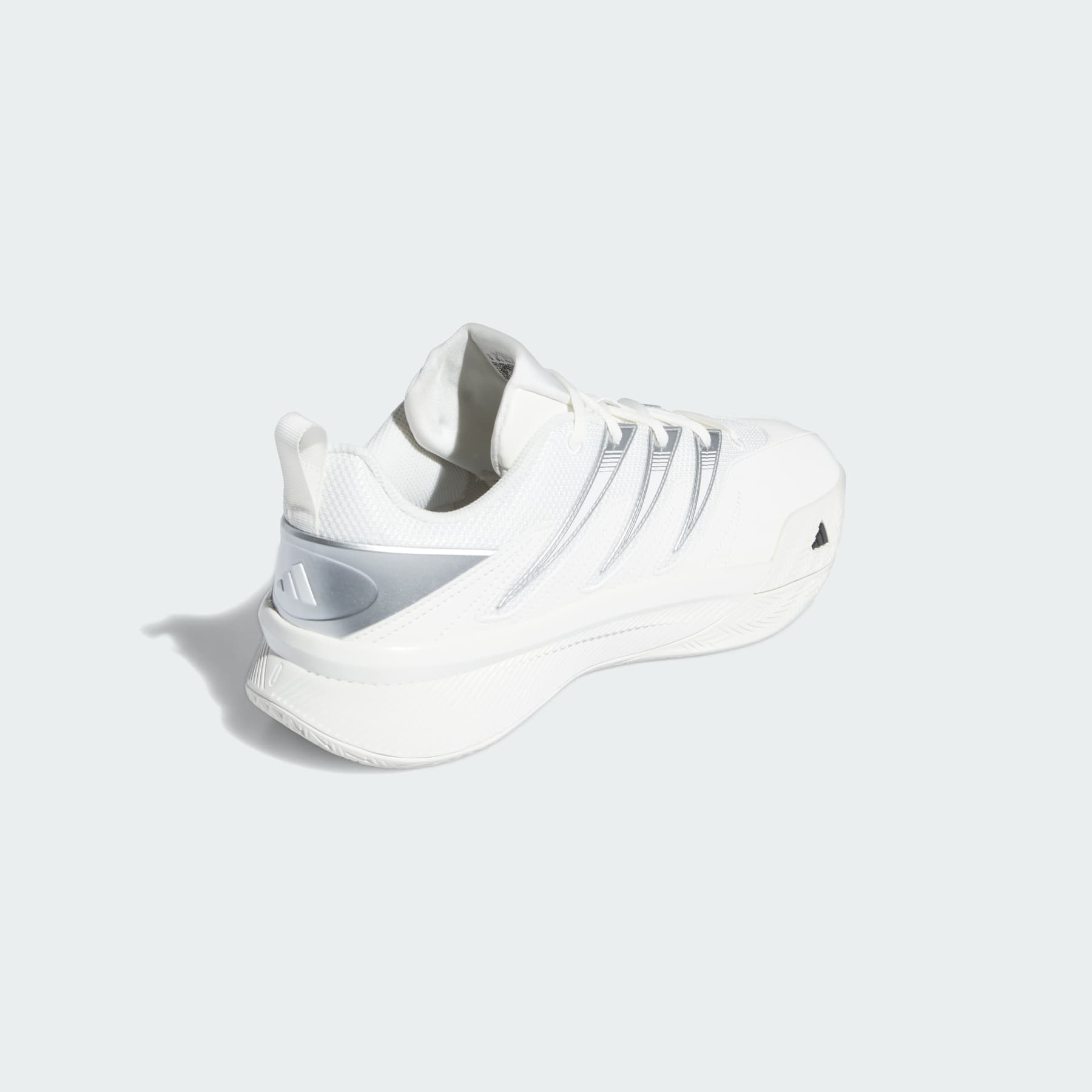 Dame Certified 3 Low Shoes - 6